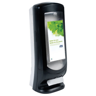DISPENSER TORK XPRESS STAND BLACK